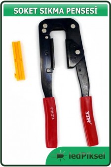 IDC SOKET PENSESİ (153.08.01.03)