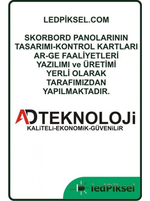 SKORBORD PANOLARI LPSG1 (153.09.01.01)